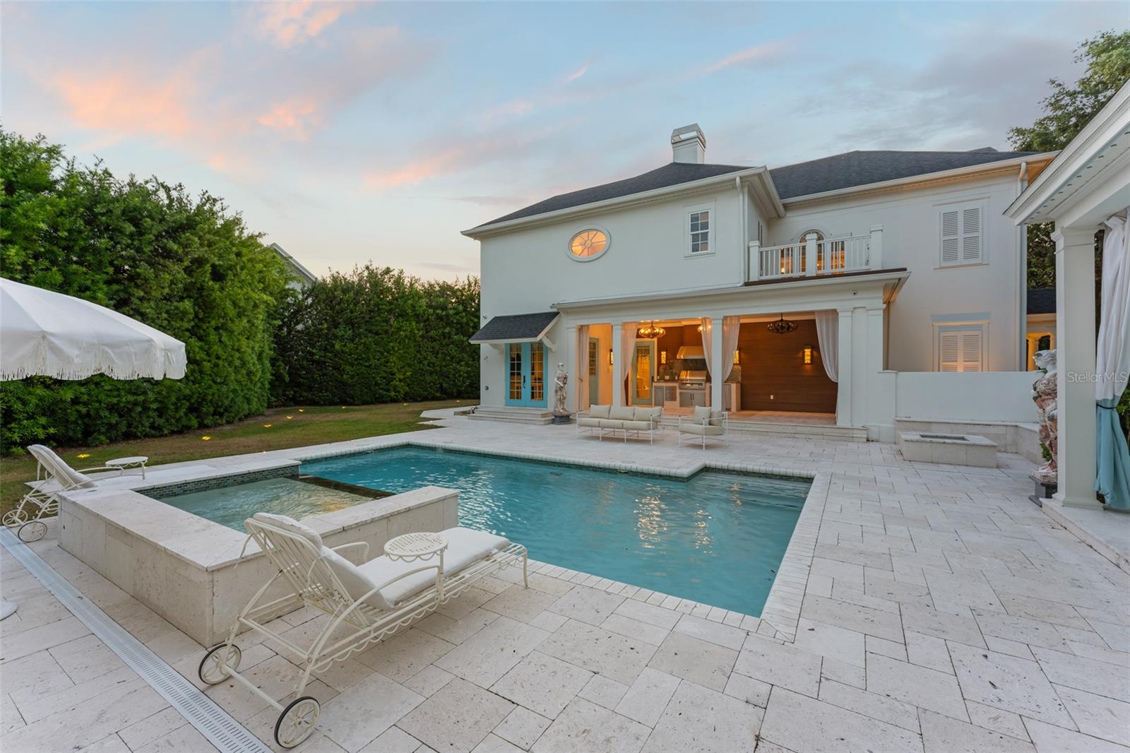 706 GOLFPARK DR, CELEBRATION, FL, 34747