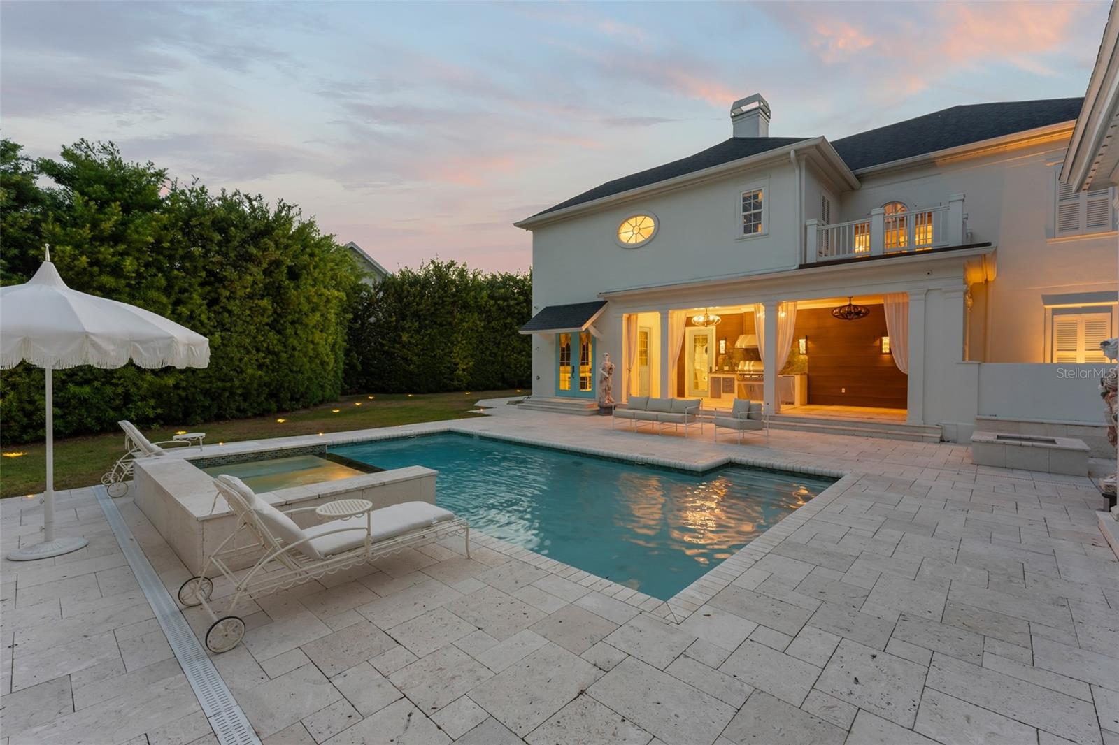 706 GOLFPARK DR, CELEBRATION, FL, 34747