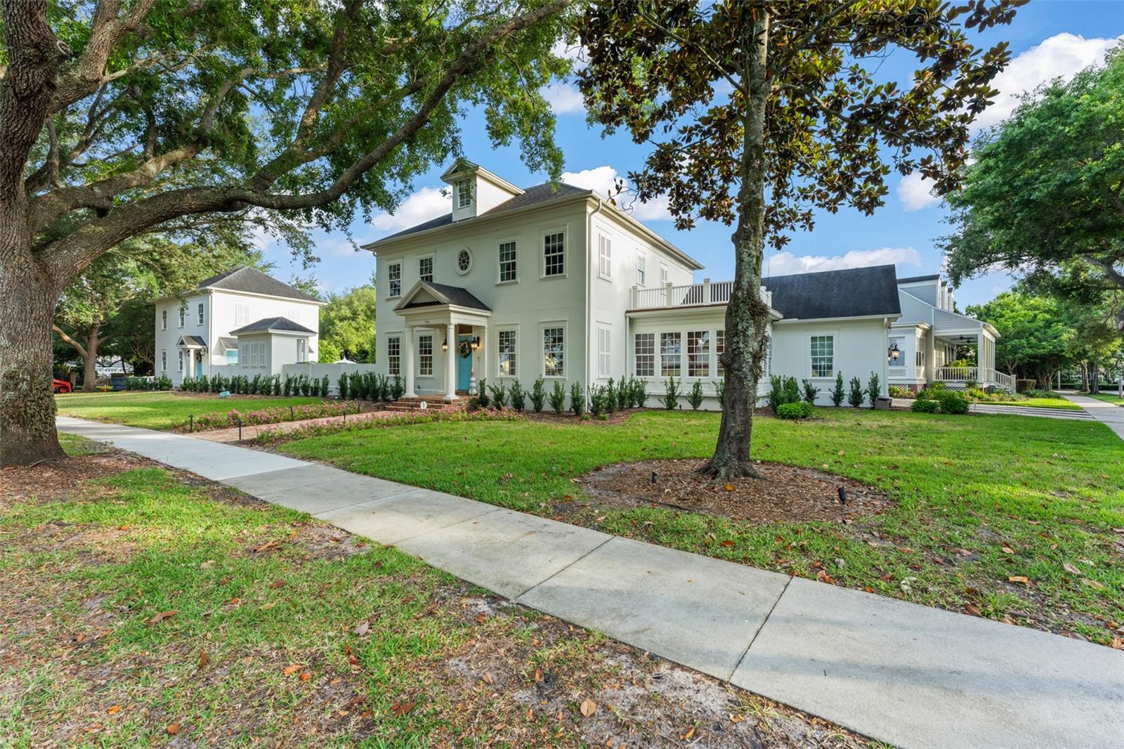 706 GOLFPARK DR, CELEBRATION, FL, 34747