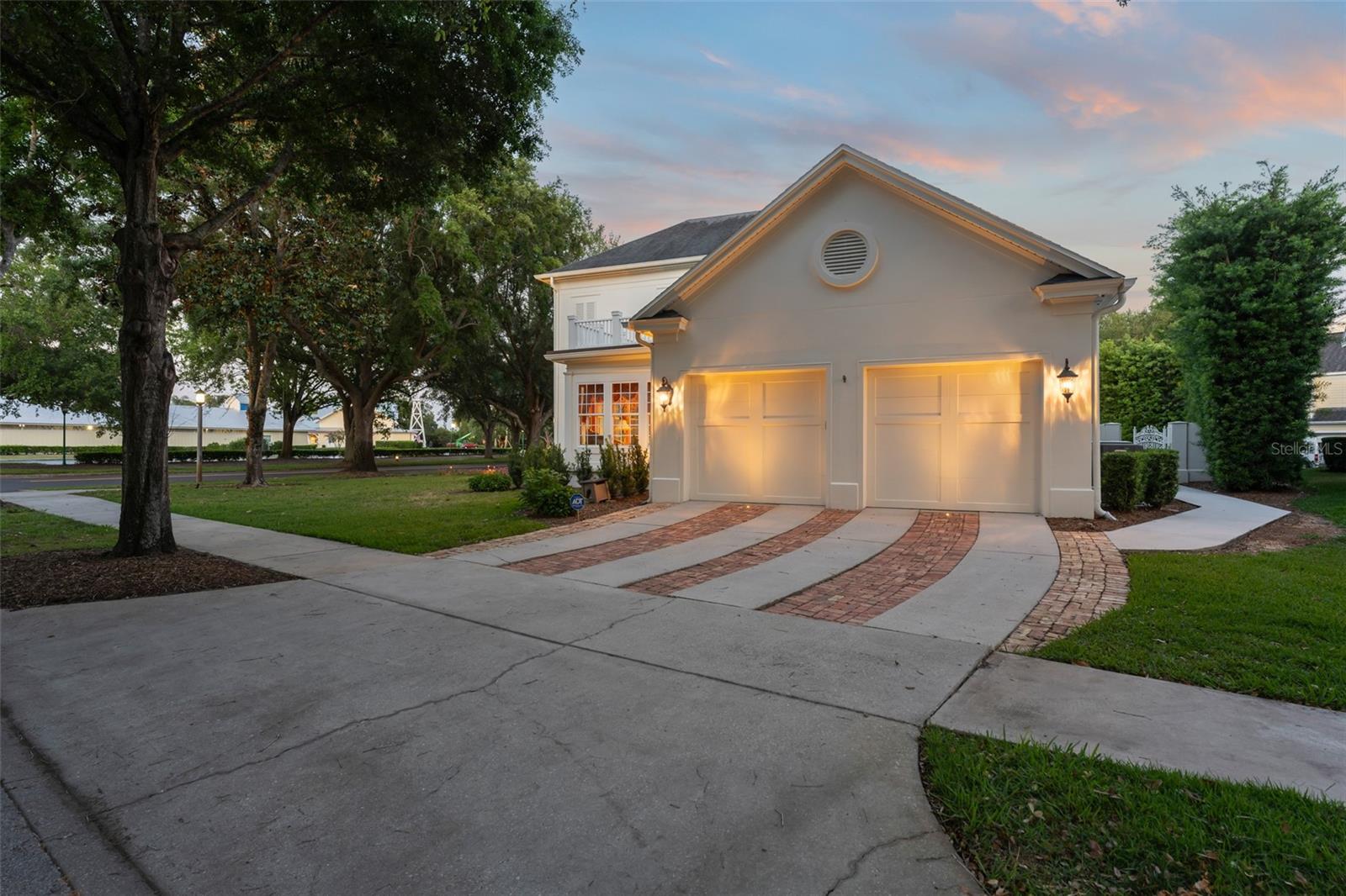 706 GOLFPARK DR, CELEBRATION, FL, 34747