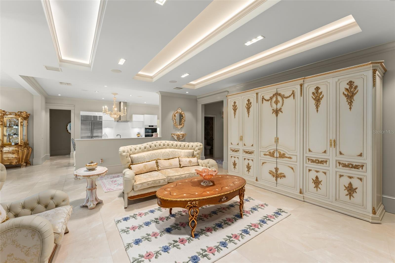 706 GOLFPARK DR, CELEBRATION, FL, 34747