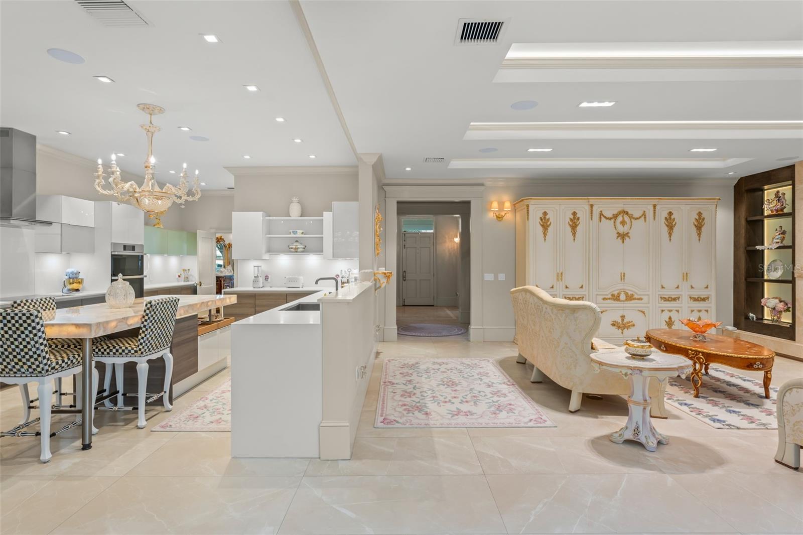 706 GOLFPARK DR, CELEBRATION, FL, 34747