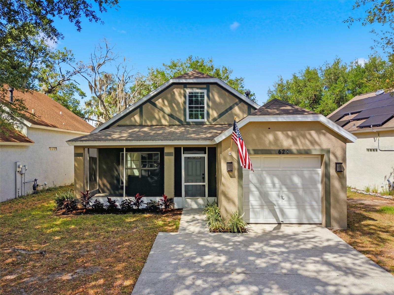628 CAPE COD CIR, VALRICO, FL, 33594