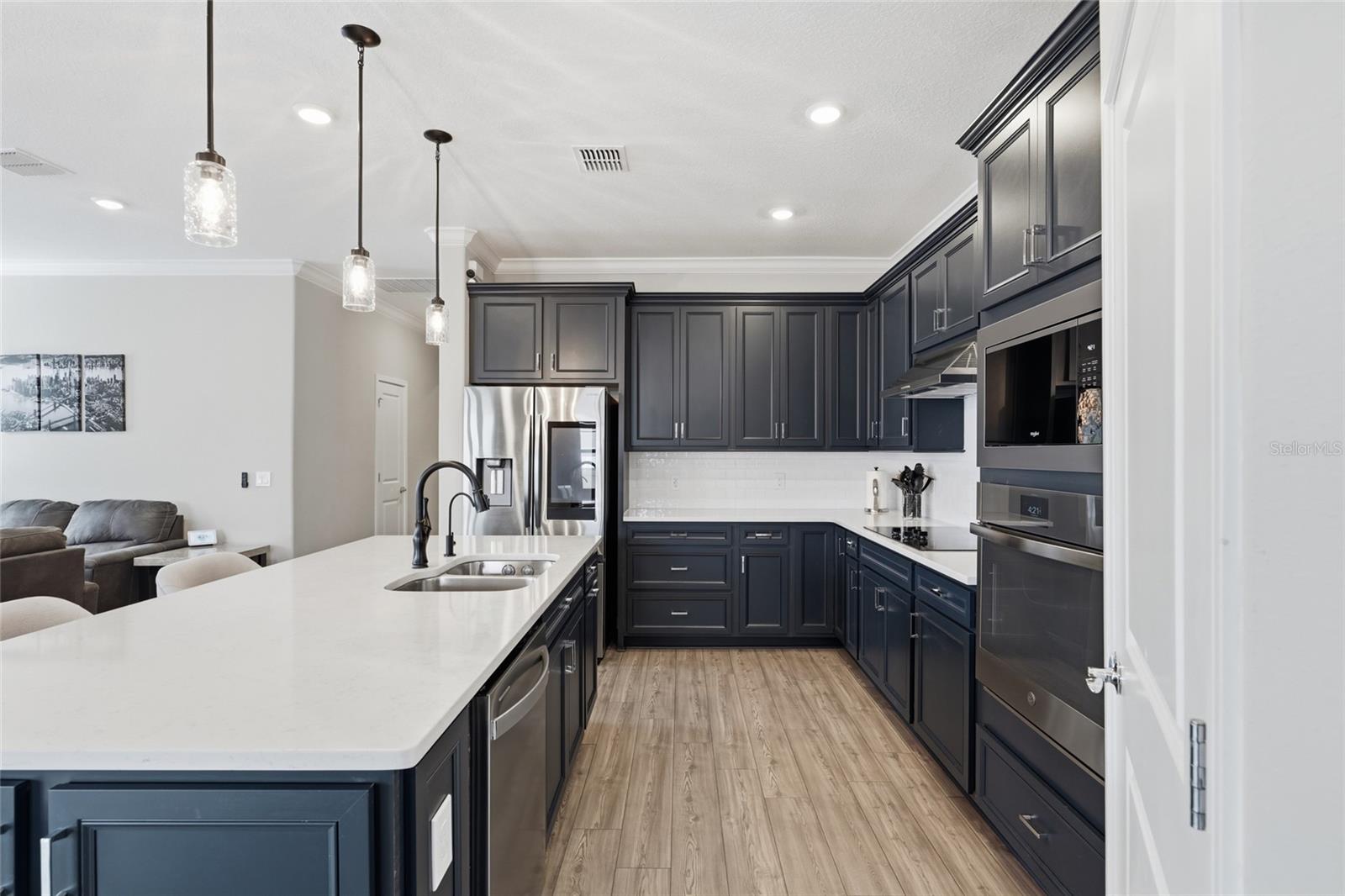 2710 SERENITY GARDEN DR, KISSIMMEE, FL, 34744