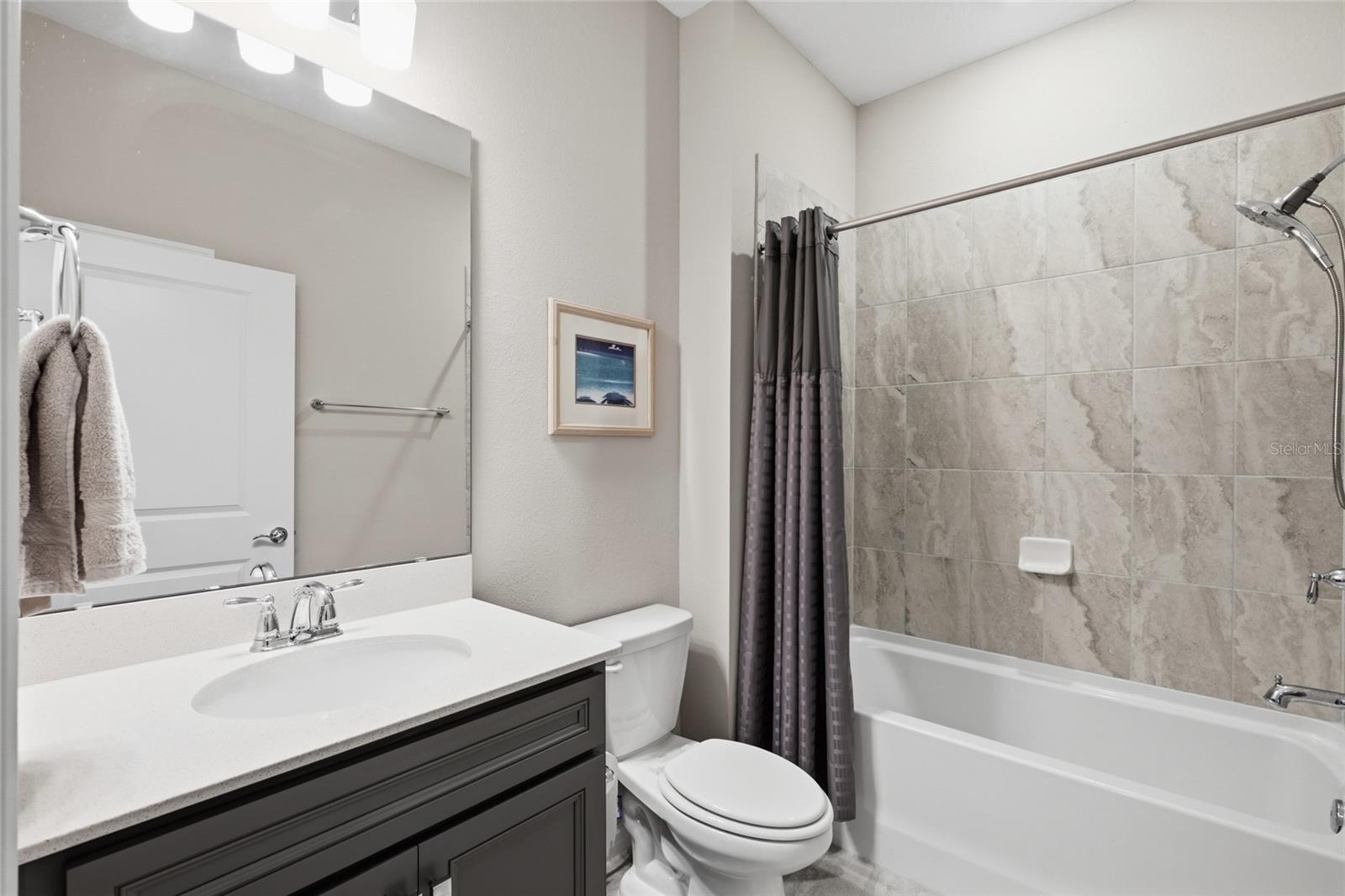 2710 SERENITY GARDEN DR, KISSIMMEE, FL, 34744