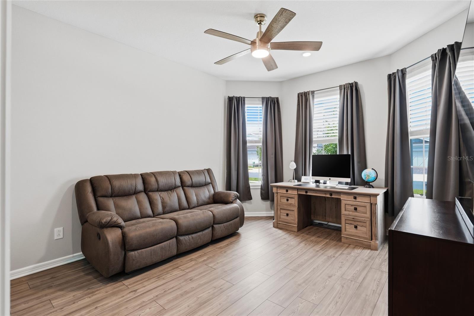 2710 SERENITY GARDEN DR, KISSIMMEE, FL, 34744
