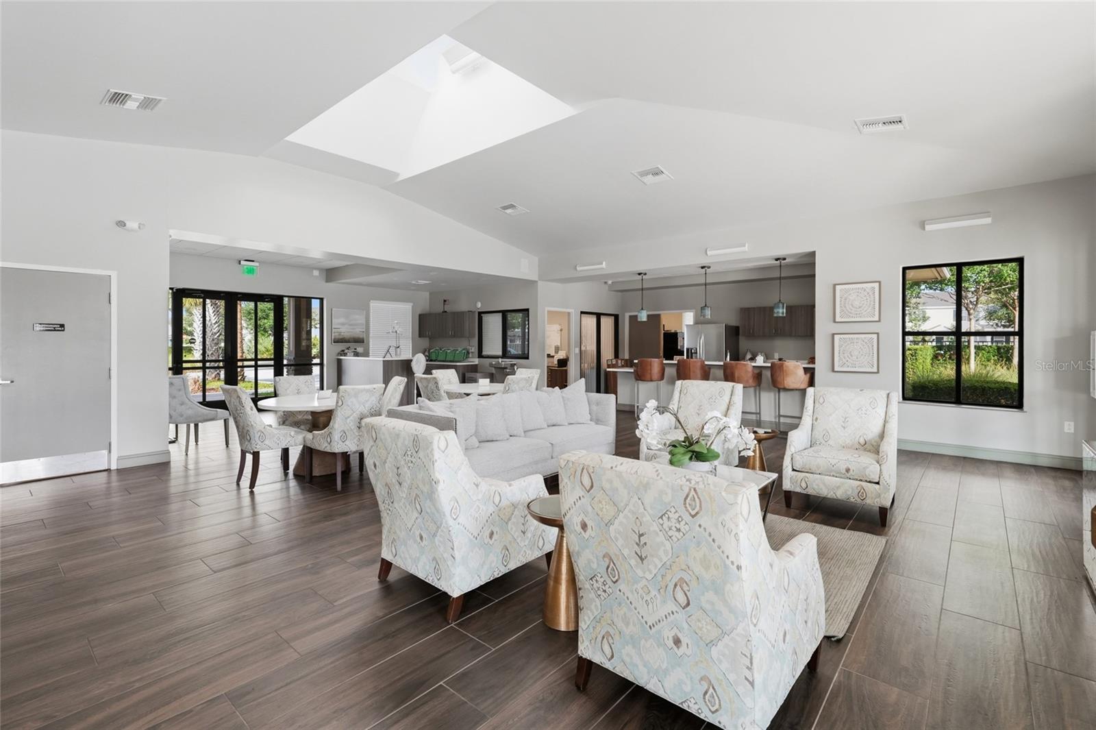 2710 SERENITY GARDEN DR, KISSIMMEE, FL, 34744