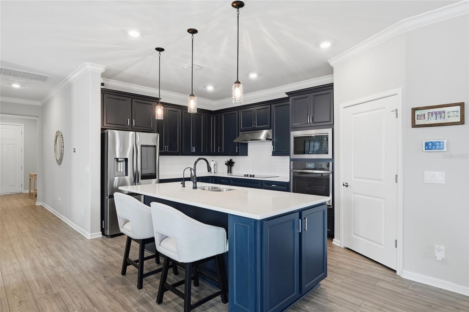 2710 SERENITY GARDEN DR, KISSIMMEE, FL, 34744