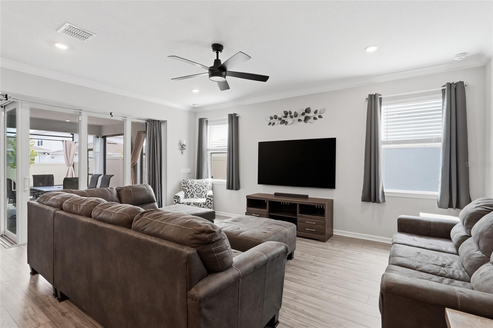 2710 SERENITY GARDEN DR, KISSIMMEE, FL, 34744