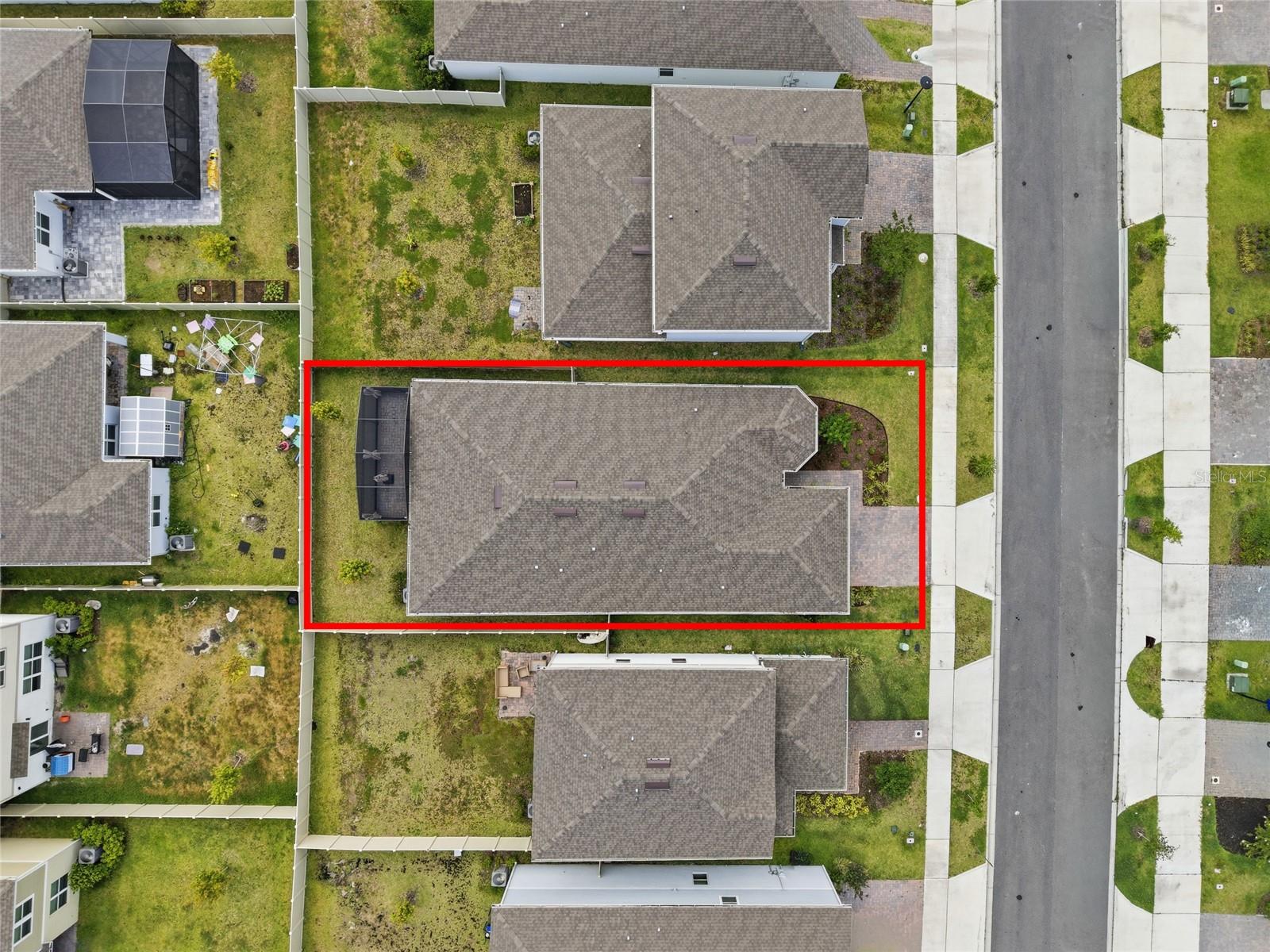 2710 SERENITY GARDEN DR, KISSIMMEE, FL, 34744