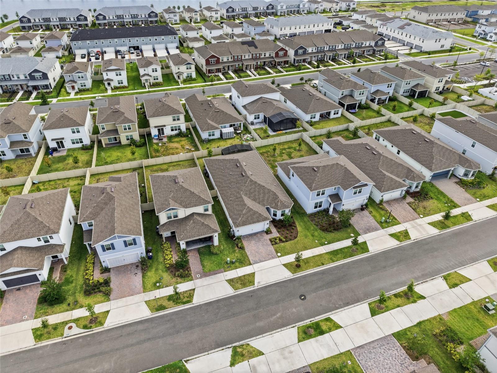 2710 SERENITY GARDEN DR, KISSIMMEE, FL, 34744