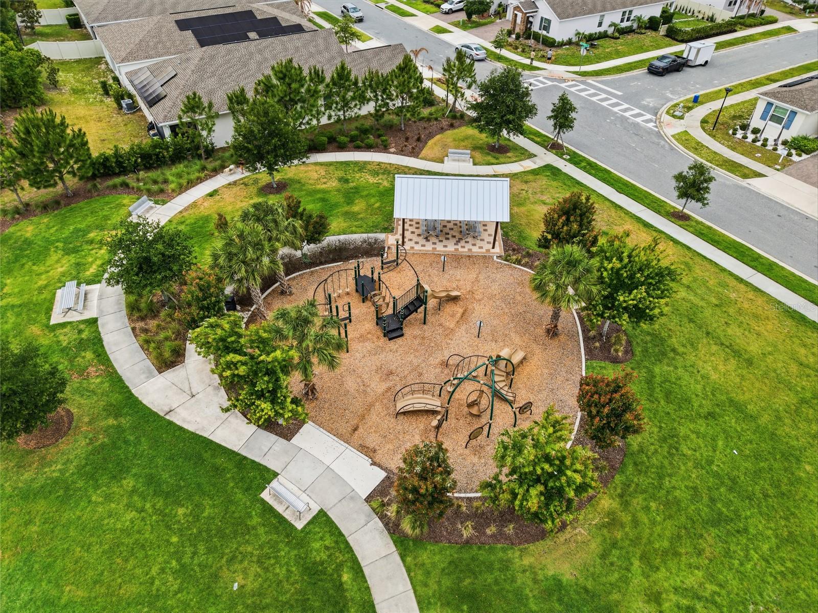 2710 SERENITY GARDEN DR, KISSIMMEE, FL, 34744