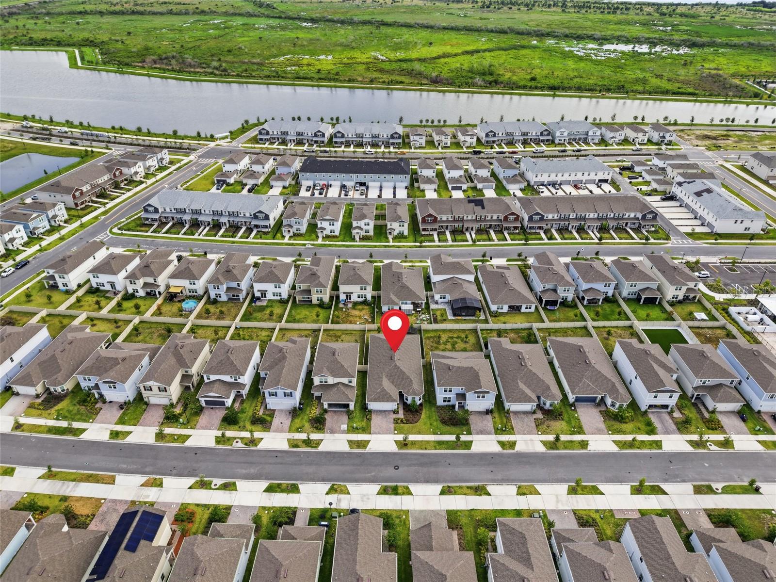 2710 SERENITY GARDEN DR, KISSIMMEE, FL, 34744