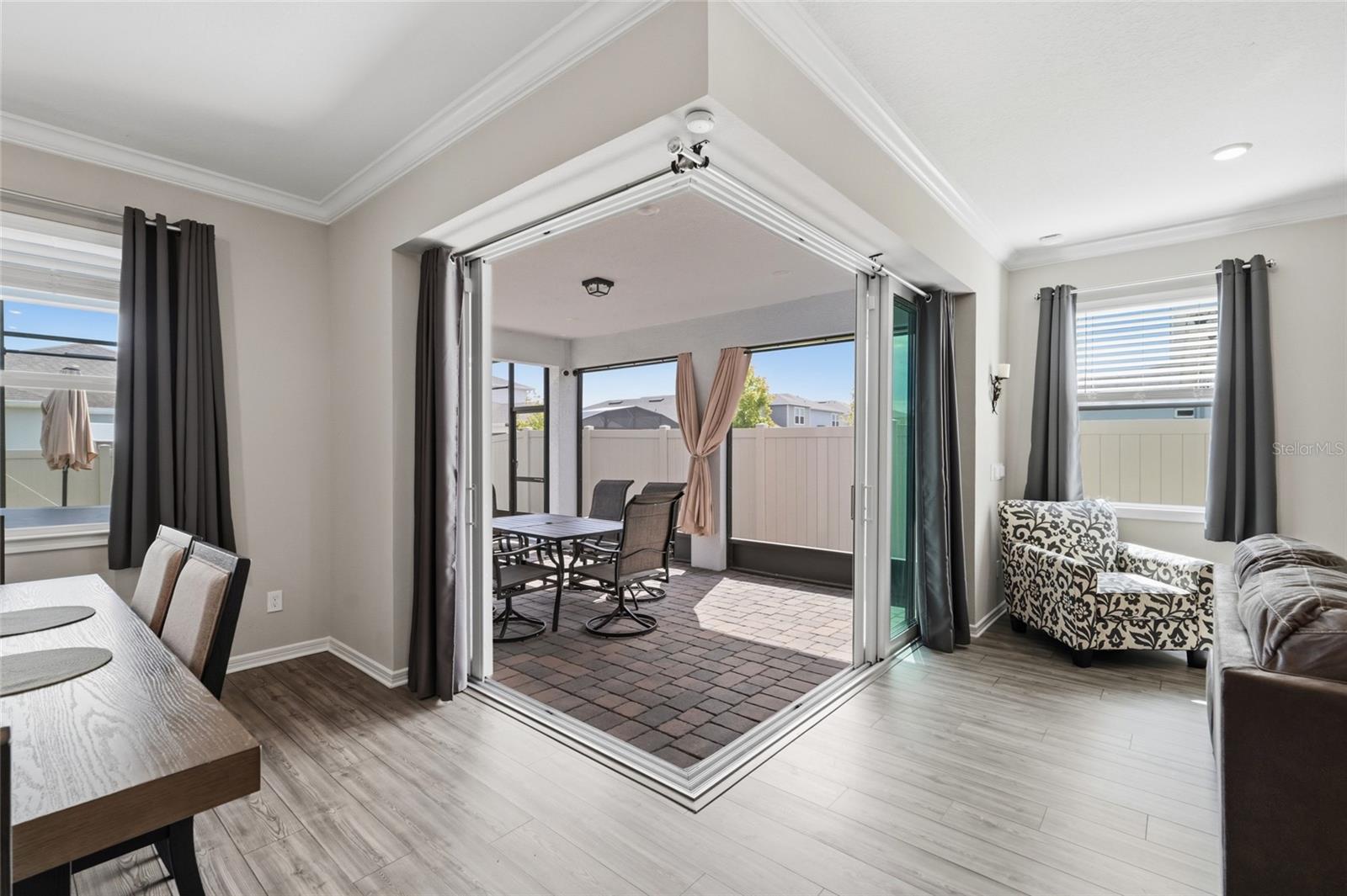 2710 SERENITY GARDEN DR, KISSIMMEE, FL, 34744