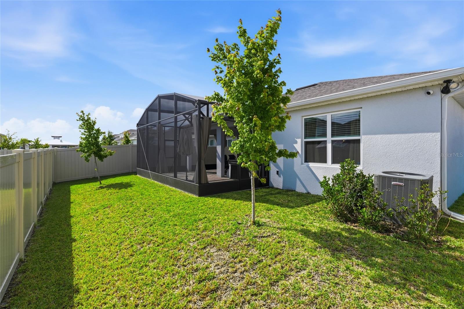 2710 SERENITY GARDEN DR, KISSIMMEE, FL, 34744
