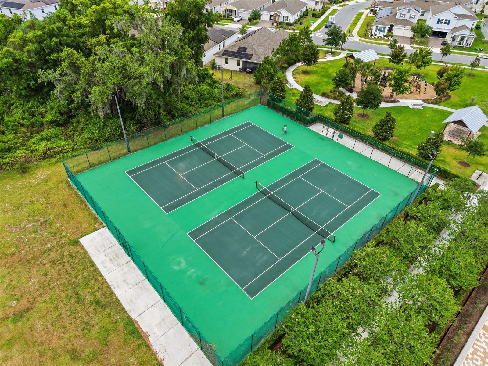 2710 SERENITY GARDEN DR, KISSIMMEE, FL, 34744
