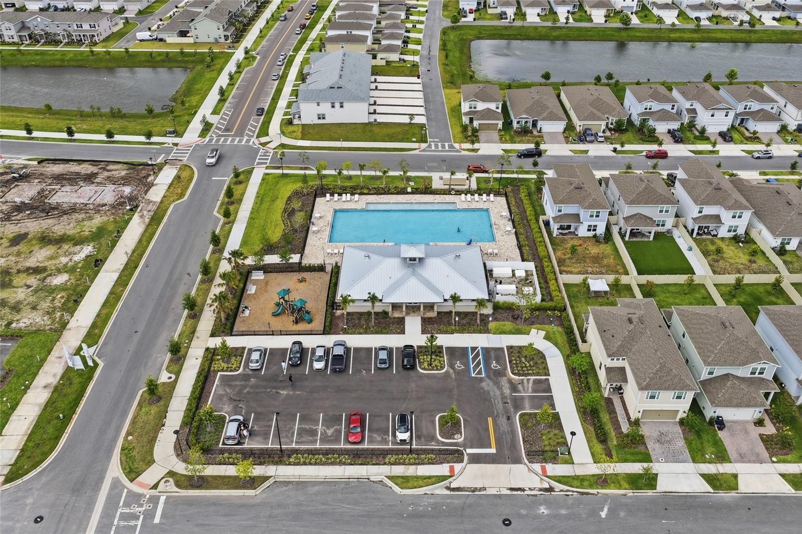2710 SERENITY GARDEN DR, KISSIMMEE, FL, 34744