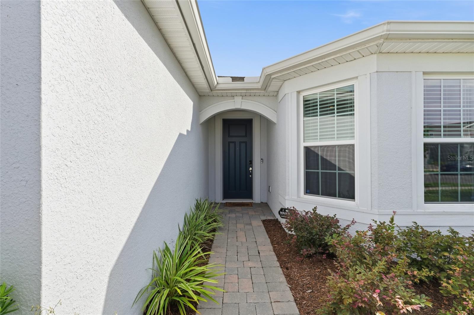 2710 SERENITY GARDEN DR, KISSIMMEE, FL, 34744