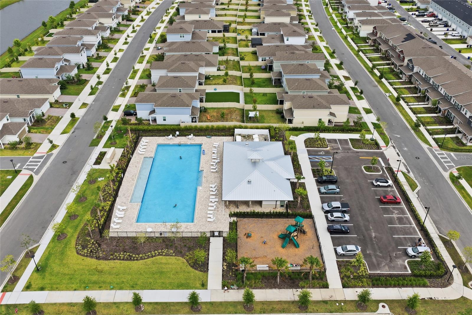 2710 SERENITY GARDEN DR, KISSIMMEE, FL, 34744