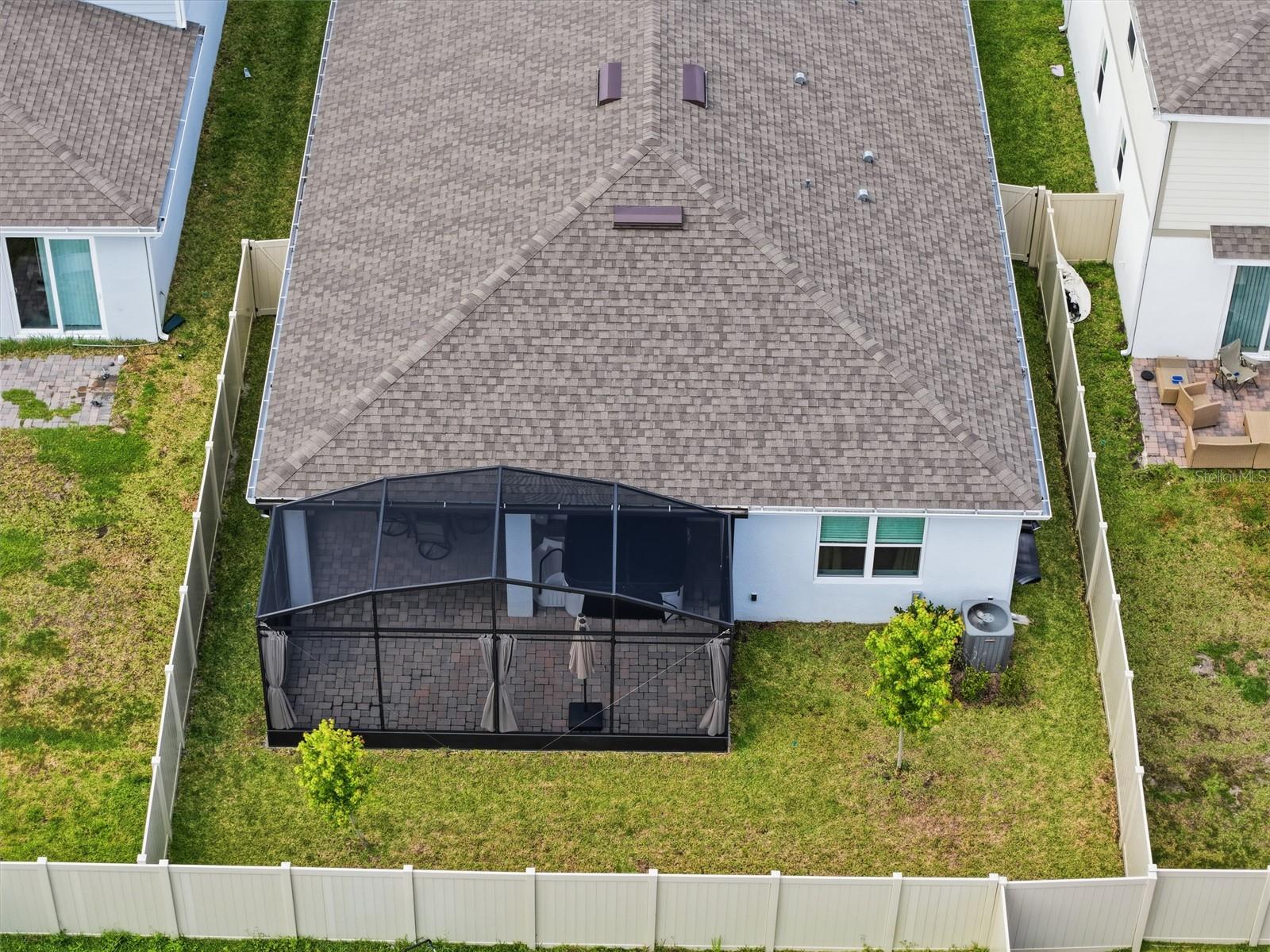 2710 SERENITY GARDEN DR, KISSIMMEE, FL, 34744