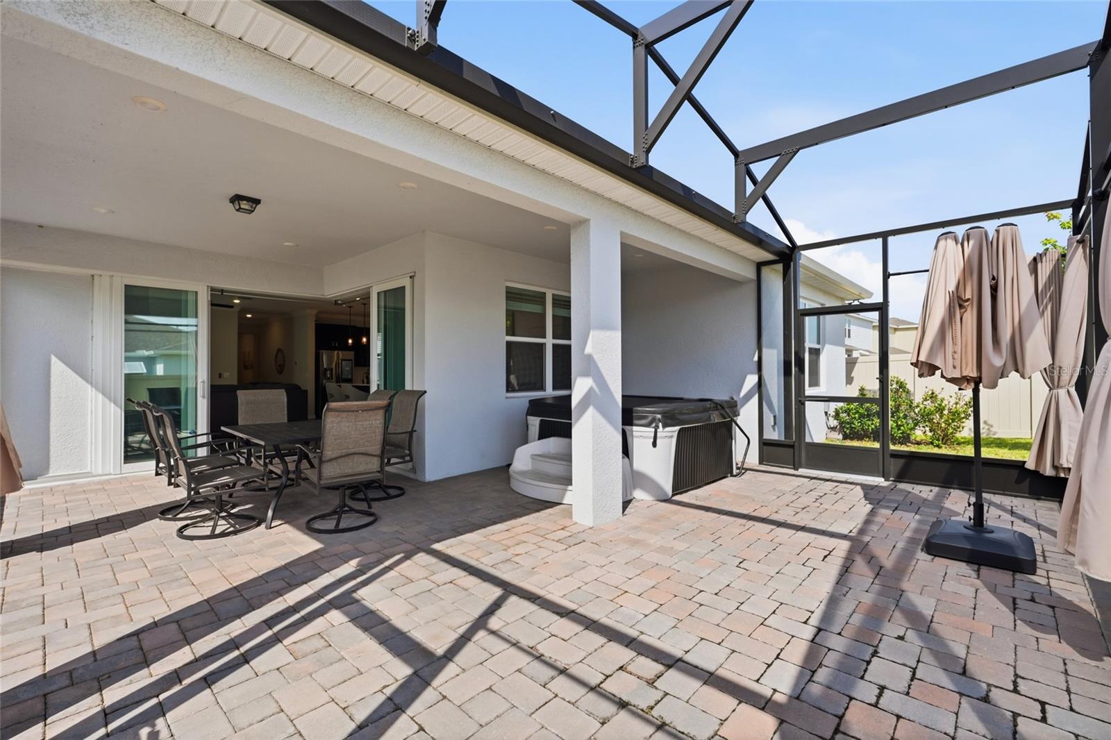 2710 SERENITY GARDEN DR, KISSIMMEE, FL, 34744