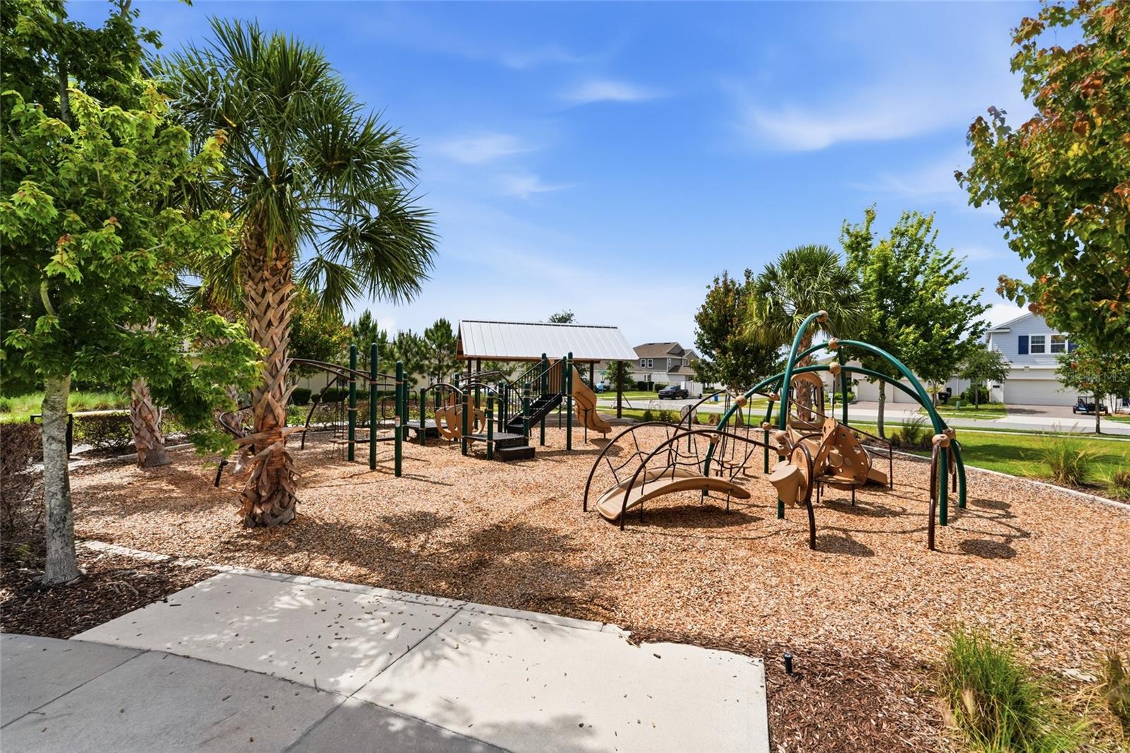 2710 SERENITY GARDEN DR, KISSIMMEE, FL, 34744