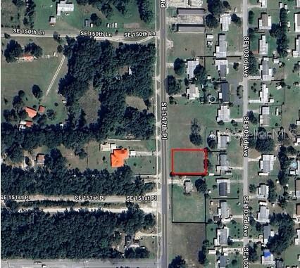 0 SE SUNSET HARBOR RD, SUMMERFIELD, FL, 34491
