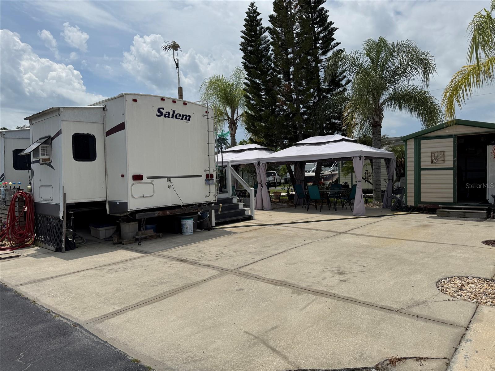 1310 PINE ISLAND DR N, ST CLOUD, FL, 34771