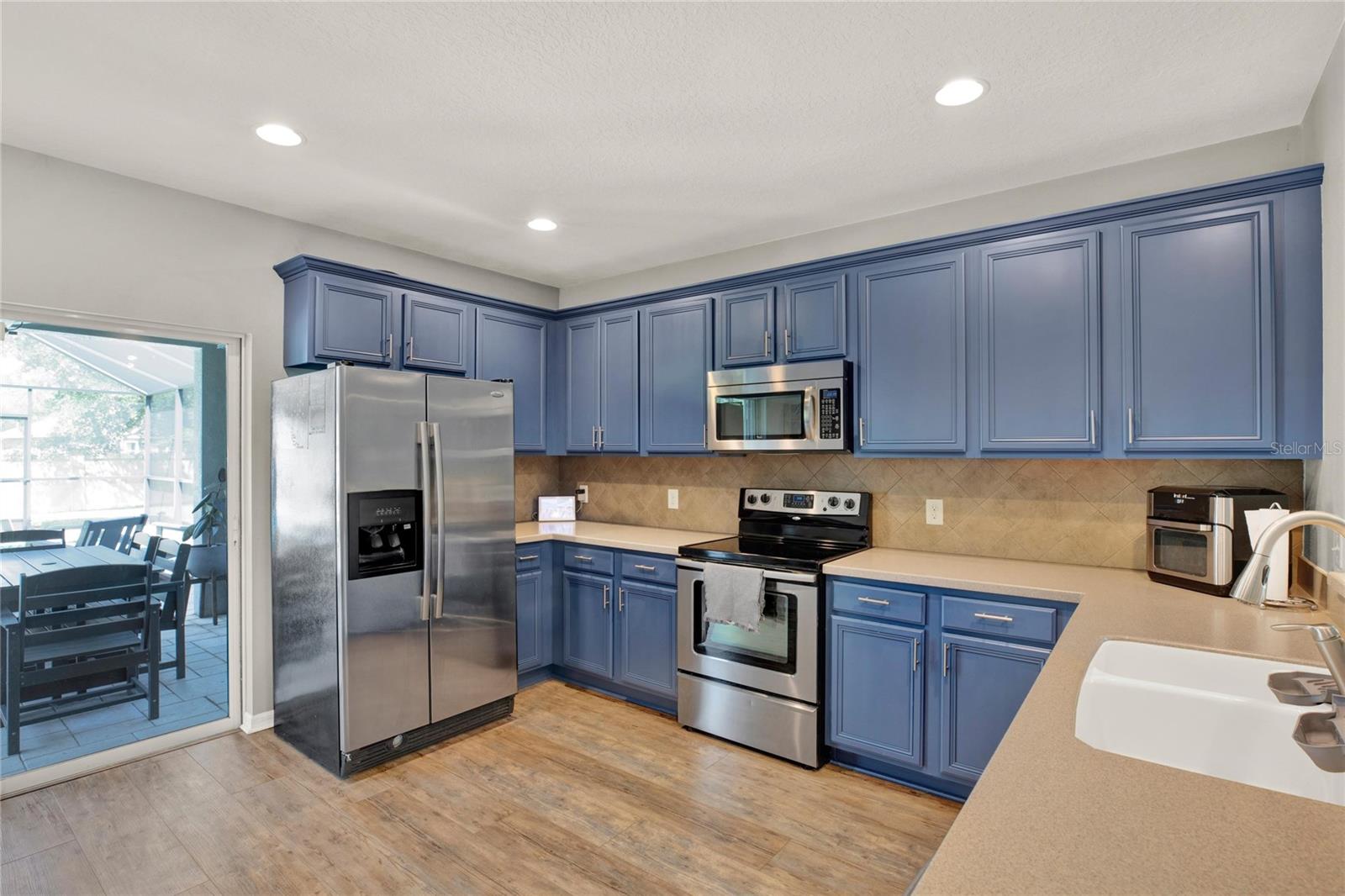 7873 TUSCANY WOODS DR, TAMPA, FL, 33647