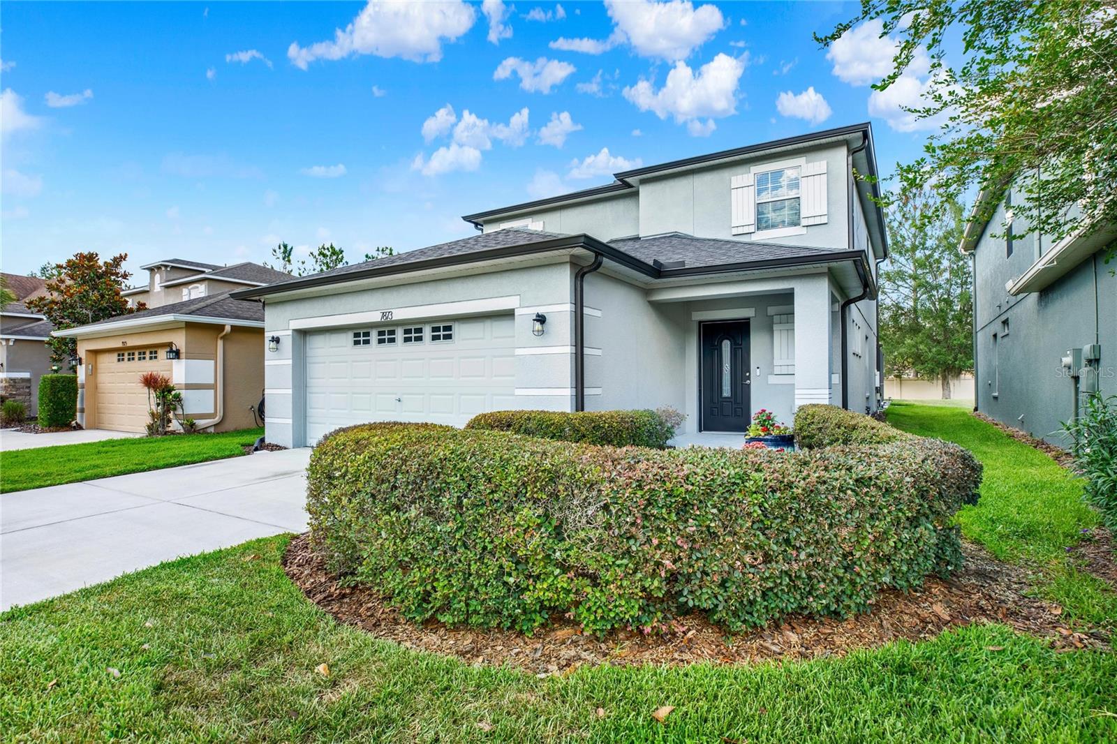 7873 TUSCANY WOODS DR, TAMPA, FL, 33647