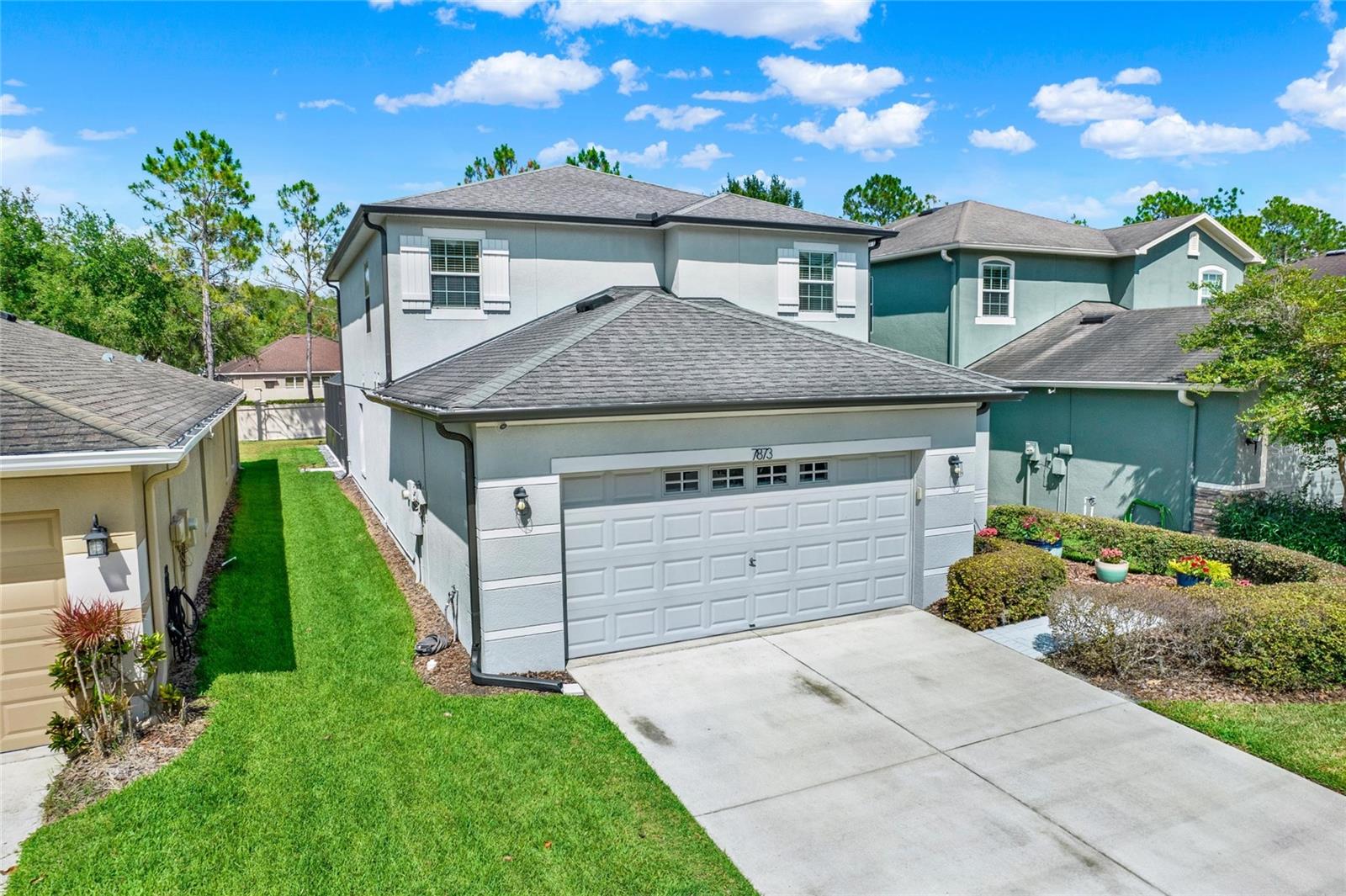 7873 TUSCANY WOODS DR, TAMPA, FL, 33647
