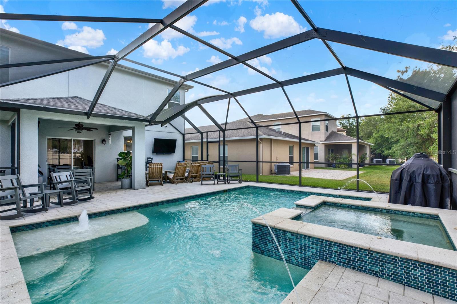 7873 TUSCANY WOODS DR, TAMPA, FL, 33647