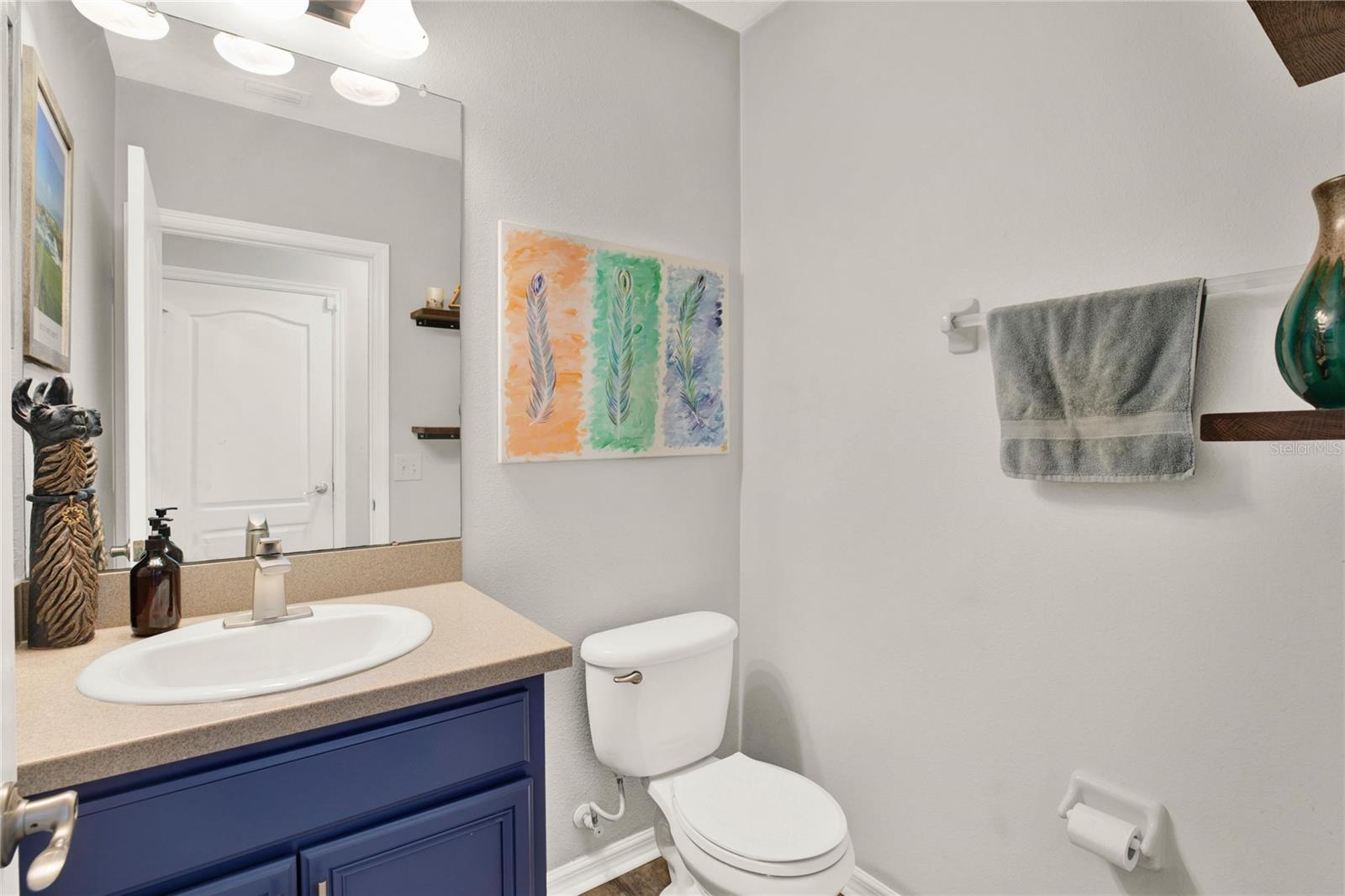 7873 TUSCANY WOODS DR, TAMPA, FL, 33647