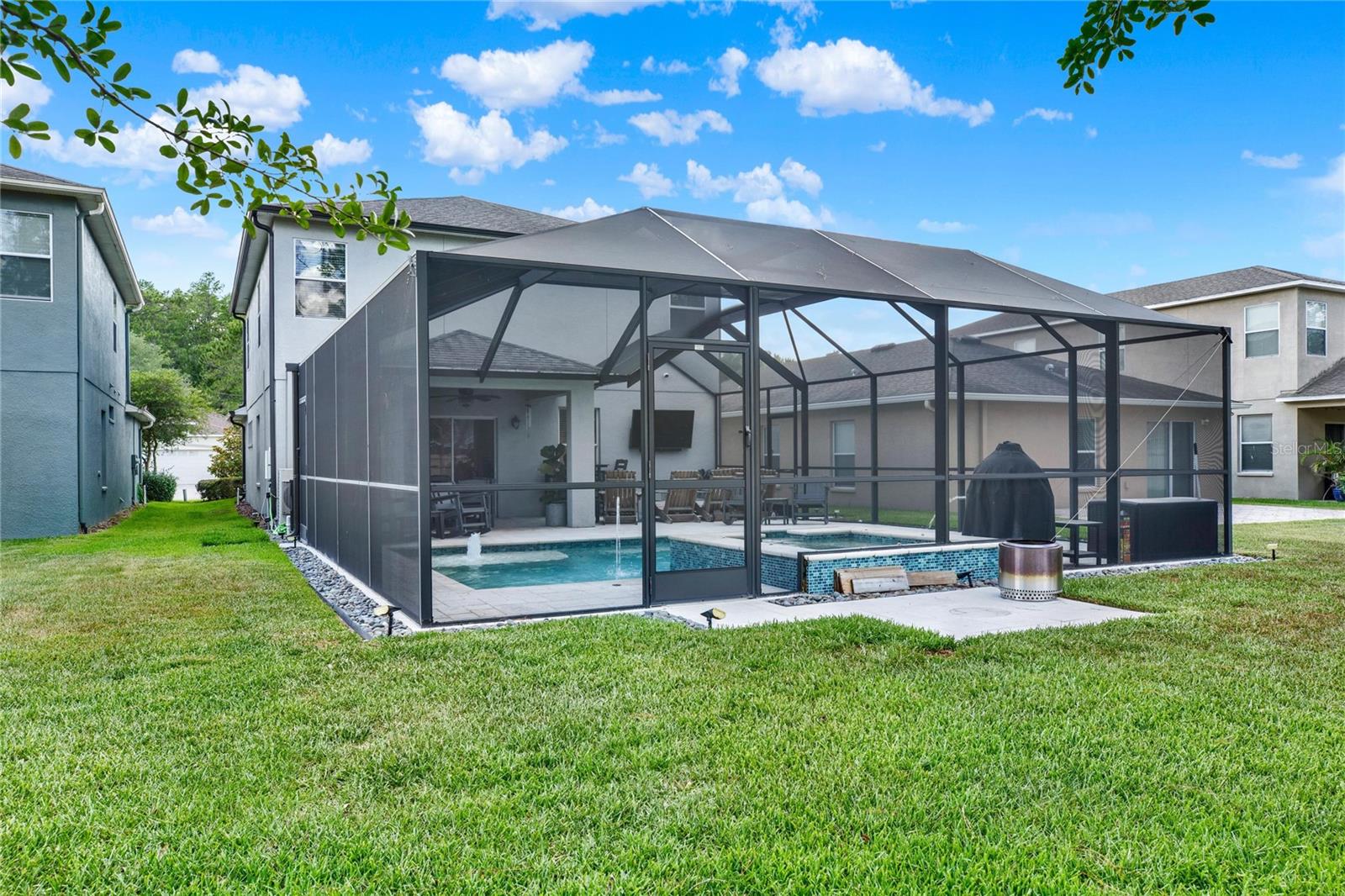 7873 TUSCANY WOODS DR, TAMPA, FL, 33647