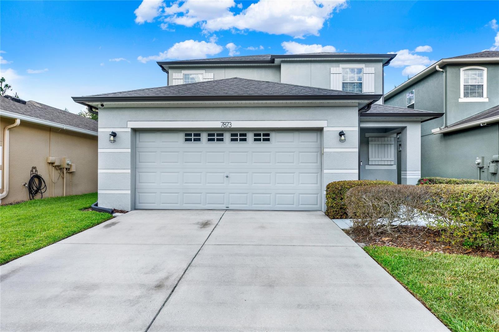 7873 TUSCANY WOODS DR, TAMPA, FL, 33647