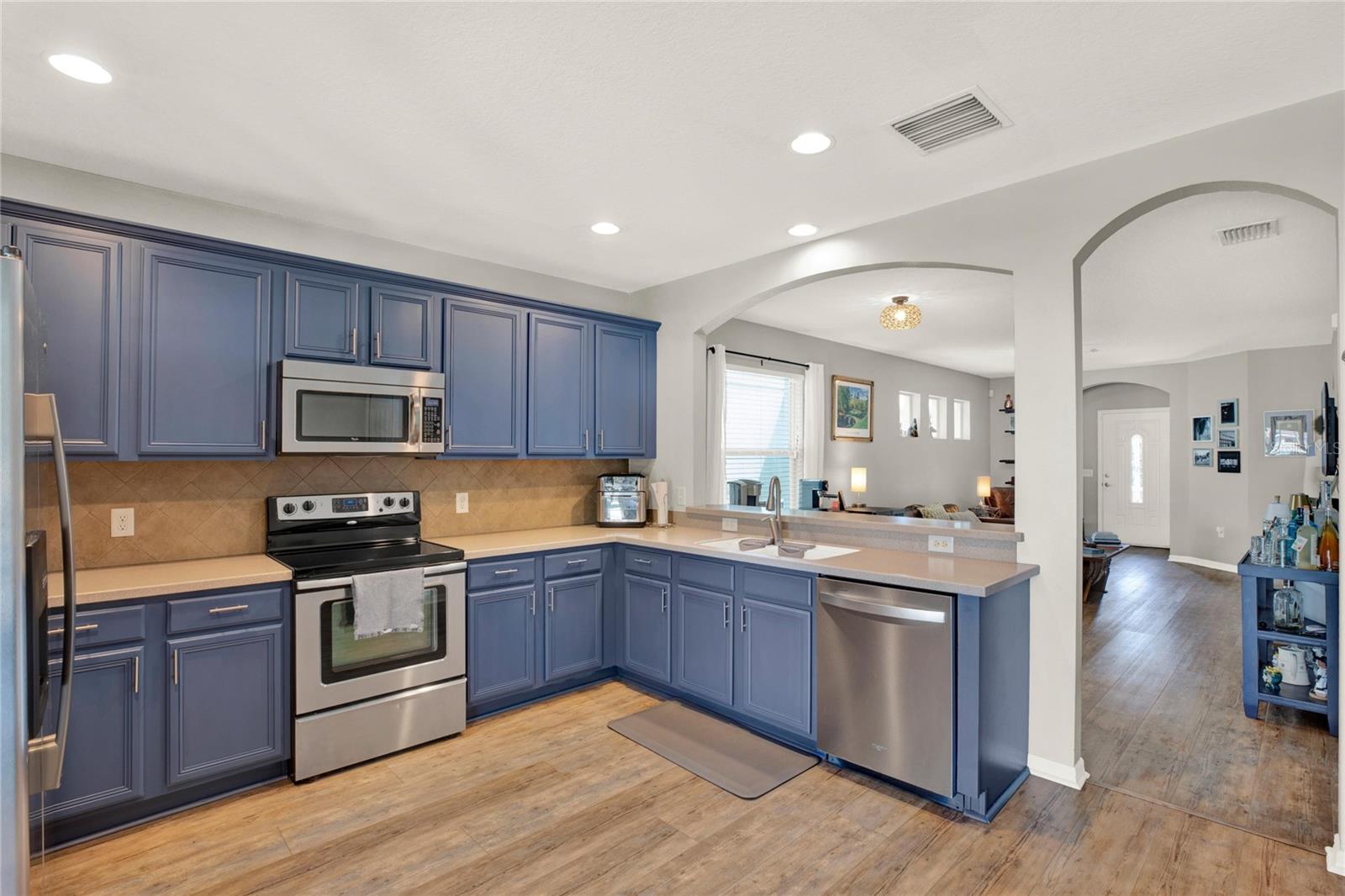 7873 TUSCANY WOODS DR, TAMPA, FL, 33647