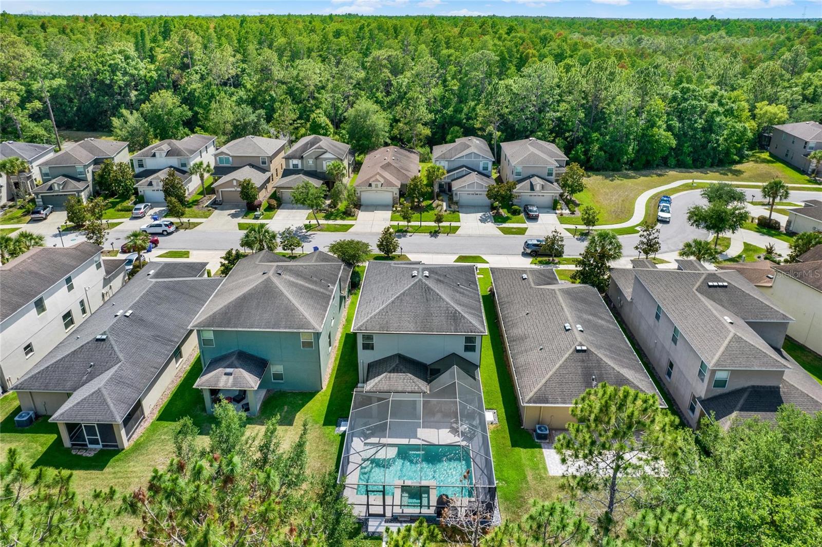 7873 TUSCANY WOODS DR, TAMPA, FL, 33647