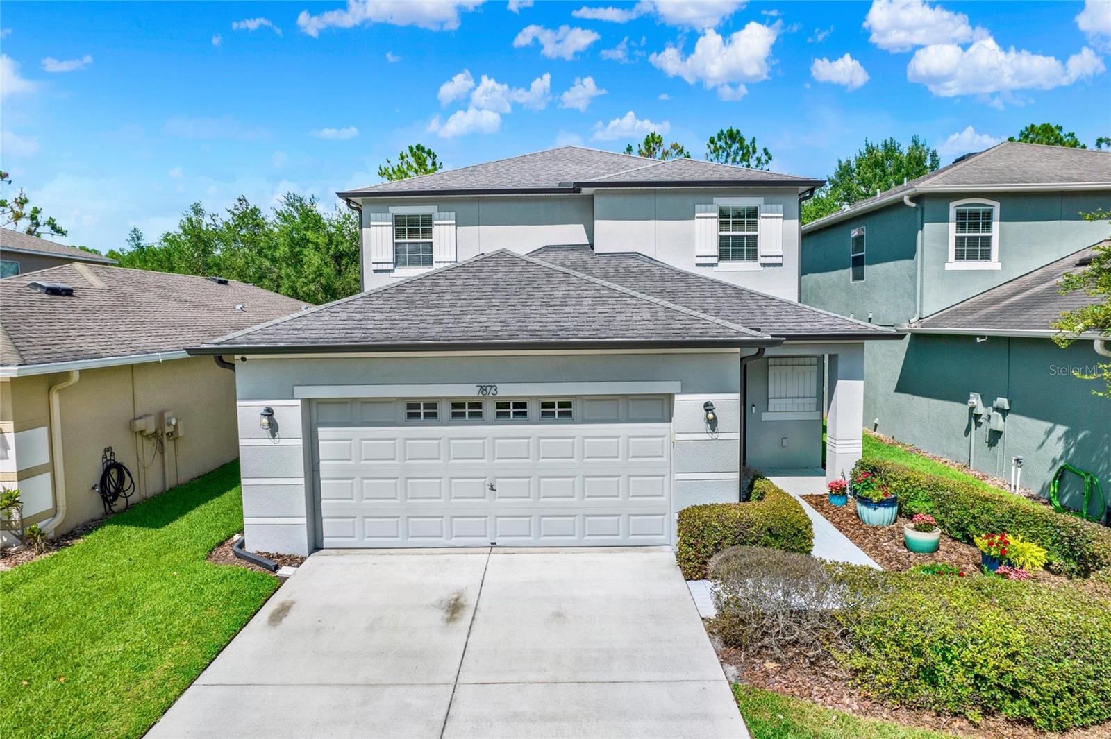 7873 TUSCANY WOODS DR, TAMPA, FL, 33647