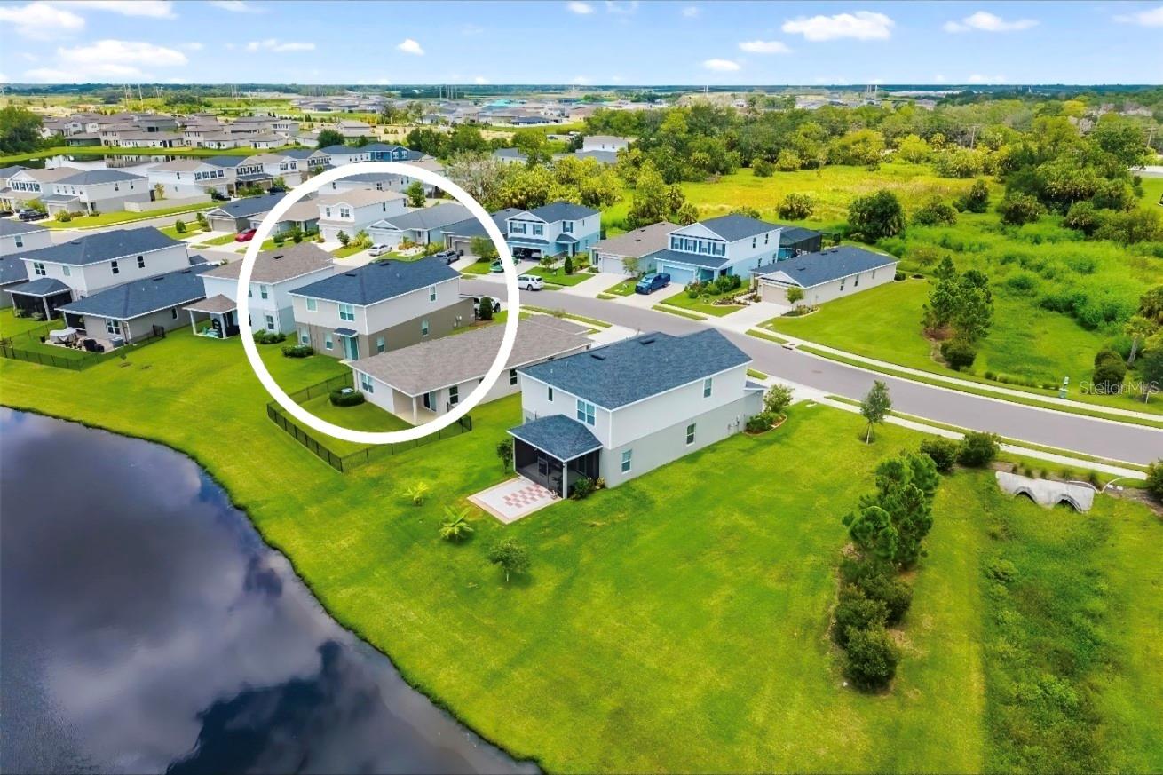 10827 HIGH NOON TRL, PARRISH, FL, 34219