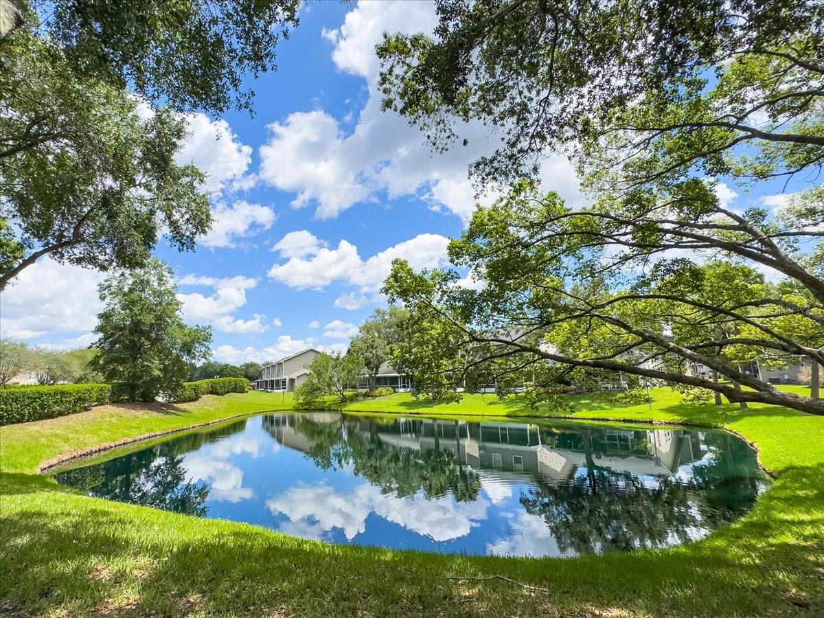 12143 BRUCETON WAY #108, ORLANDO, FL, 32828