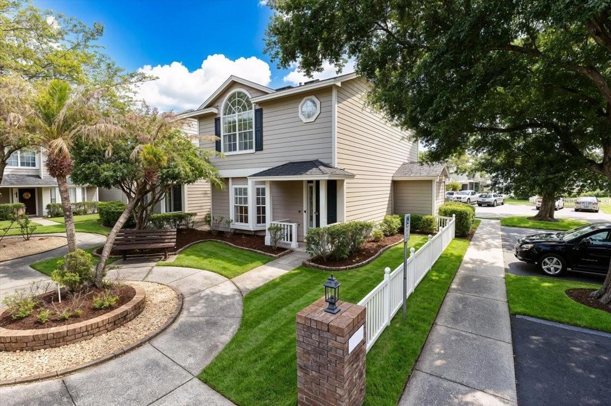 12143 BRUCETON WAY #108, ORLANDO, FL, 32828