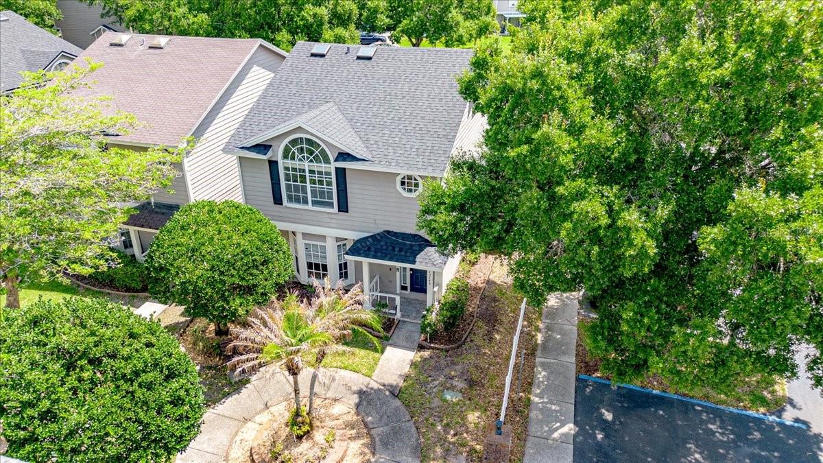 12143 BRUCETON WAY #108, ORLANDO, FL, 32828