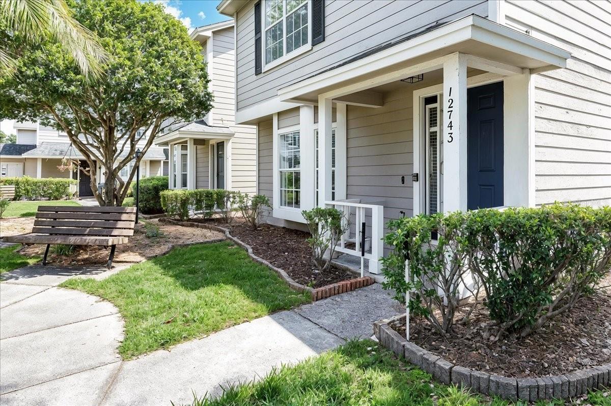 12143 BRUCETON WAY #108, ORLANDO, FL, 32828