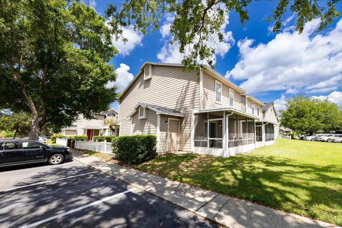 12143 BRUCETON WAY #108, ORLANDO, FL, 32828