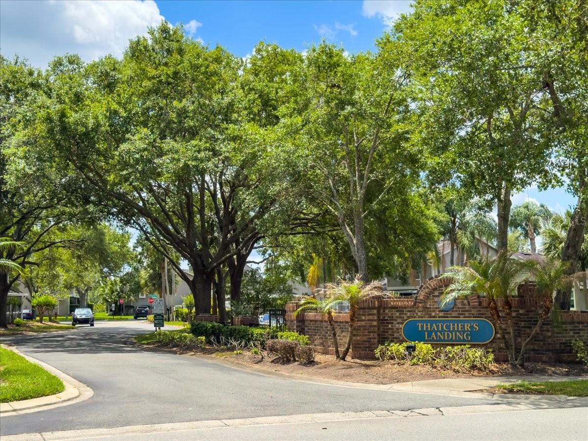 12143 BRUCETON WAY #108, ORLANDO, FL, 32828