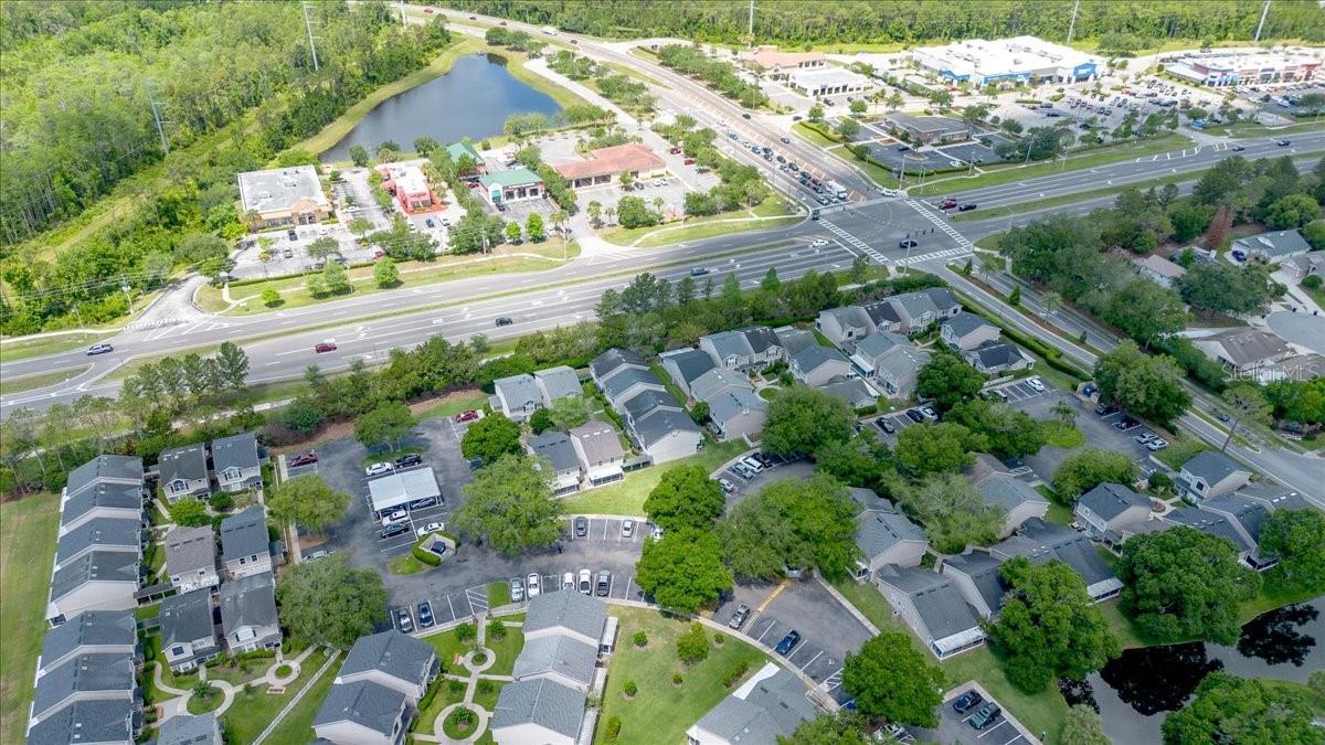 12143 BRUCETON WAY #108, ORLANDO, FL, 32828