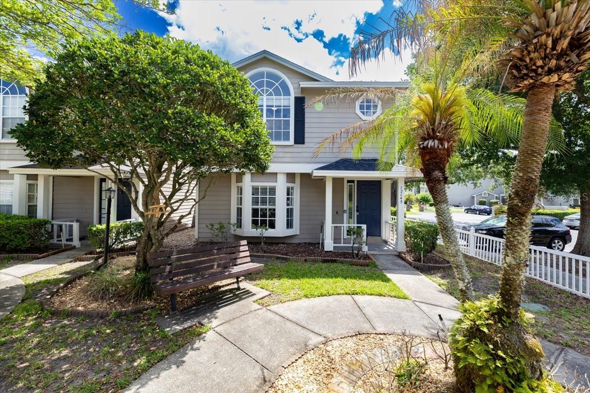 12143 BRUCETON WAY #108, ORLANDO, FL, 32828