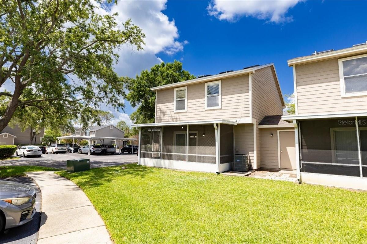 12143 BRUCETON WAY #108, ORLANDO, FL, 32828