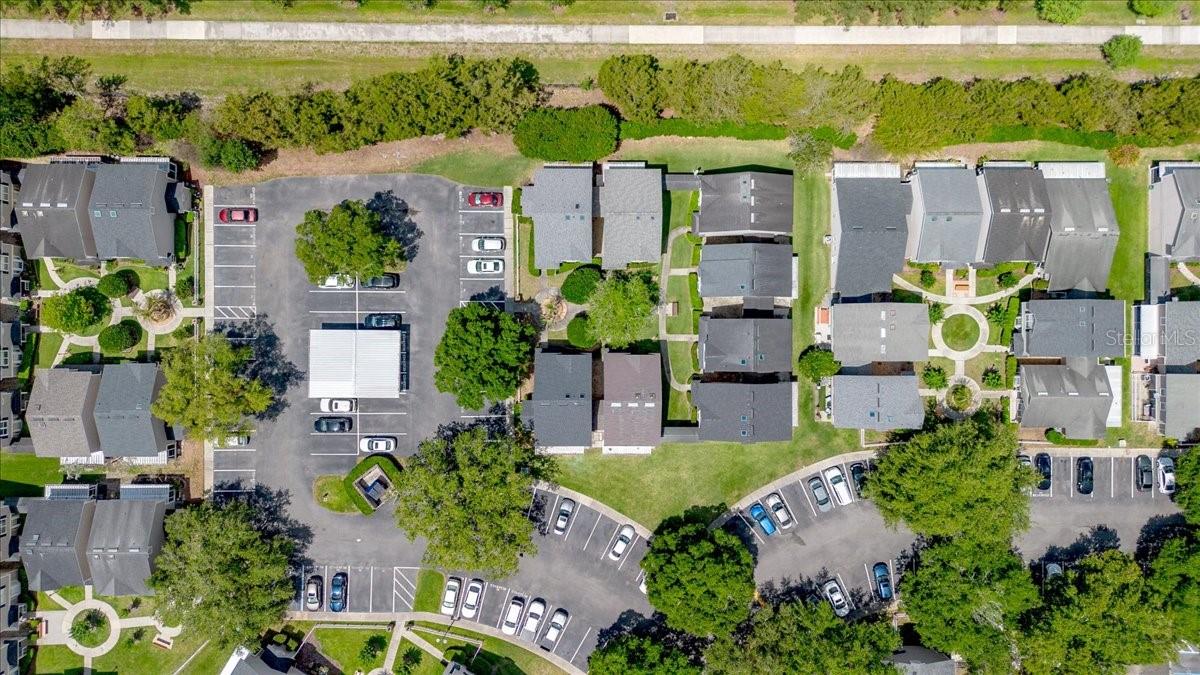 12143 BRUCETON WAY #108, ORLANDO, FL, 32828