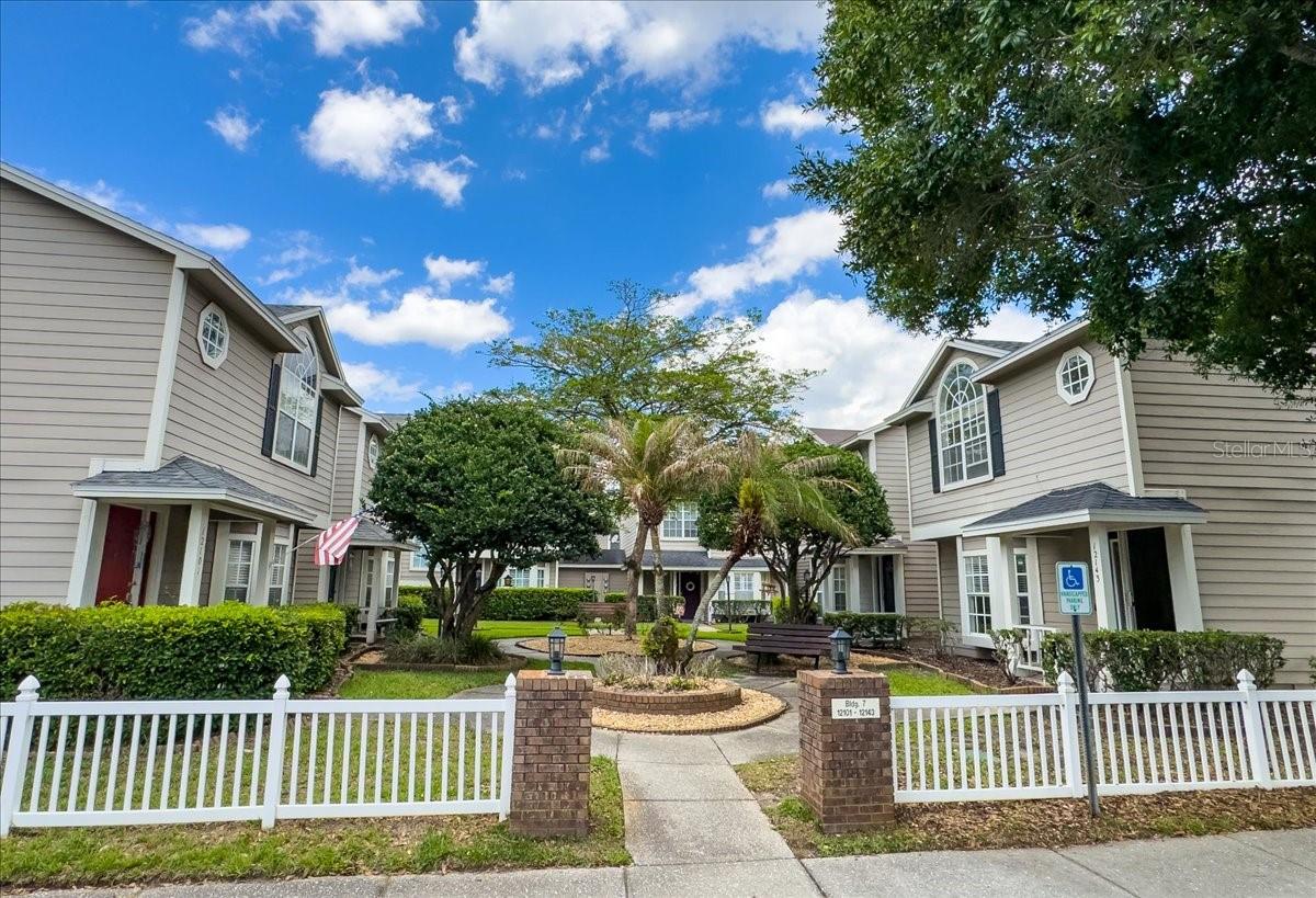 12143 BRUCETON WAY #108, ORLANDO, FL, 32828